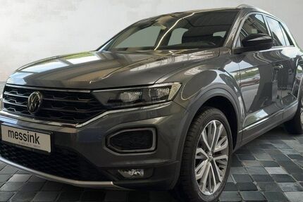 VW T-Roc 35.935 km 22.680 &euro; Wermelskirchen 42929
