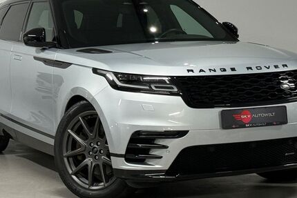Land Rover Range Rover Velar 65.300 km 47.450 &euro; Remscheid 42859