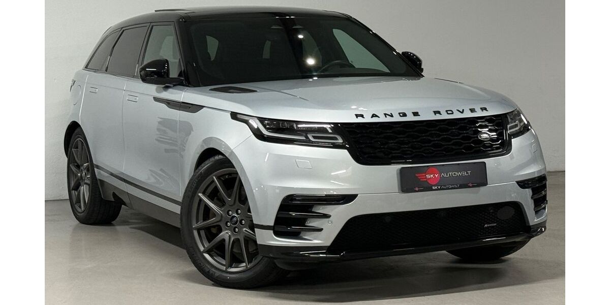 Land Rover Range Rover Velar 65.300 km 47.450 &euro; Remscheid 42859