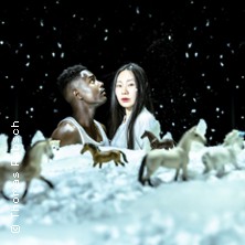 Der Schneesturm 01.04.2026 Düsseldorfer Schauspielhaus