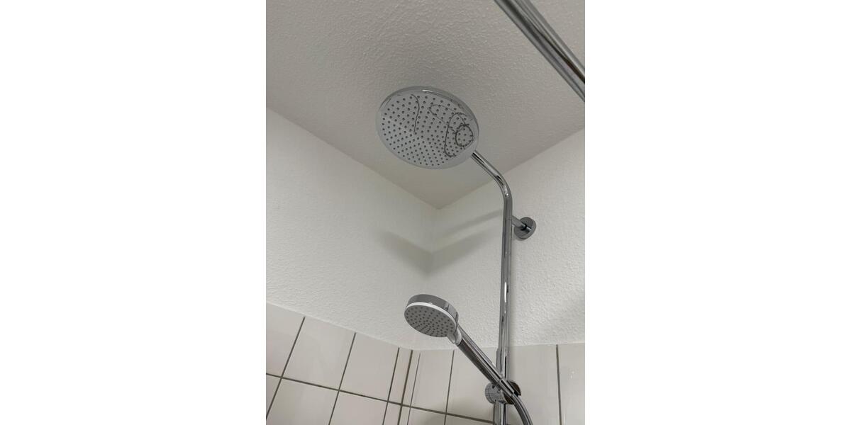 Apartment mit Internet und Küche inkl. Spülmaschine zimmer