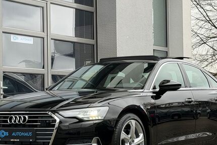 Audi A6 140.473 km 31.890 &euro; Hilden (bei Düsseldorf) 40721