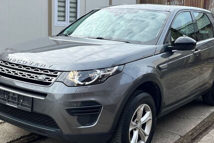 Land Rover Discovery 137.000 km 12.990 &euro; Hattingen 45525