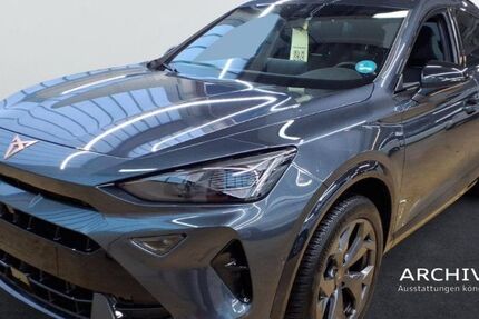 Cupra Formentor 24.844 km 33.988 &euro; Leverkusen 51373