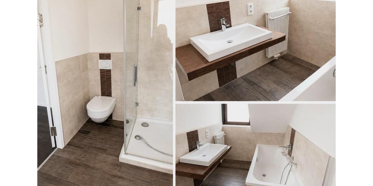 Maisonettenwohnung Düsseldorf Stadtbezirk 9 - 3.5 Zimmer, 91 m&sup2;, 419.000&euro; | Angebot:27166403