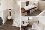 Maisonettenwohnung Düsseldorf Stadtbezirk 9 - 3.5 Zimmer, 91 m&sup2;, 419.000&euro; | Angebot:27166403