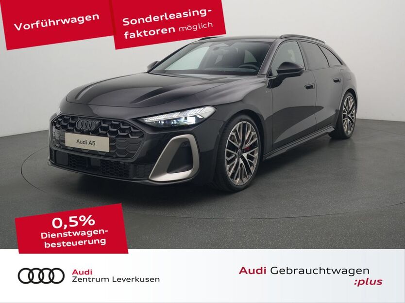 Audi A5 6.980 km 73.980 € Leverkusen 51373
