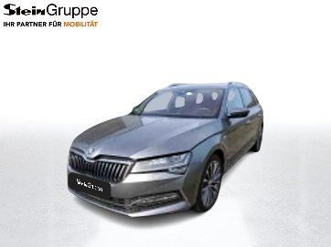 Skoda Superb 43.250 km 34.930 &euro; Bergisch Gladbach 51465