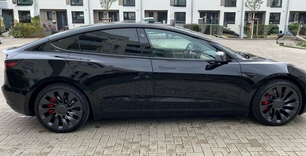 Model 3