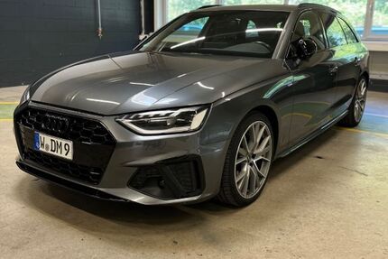 Audi A4 115.000 km 24.889 &euro; Wuppertal 42109