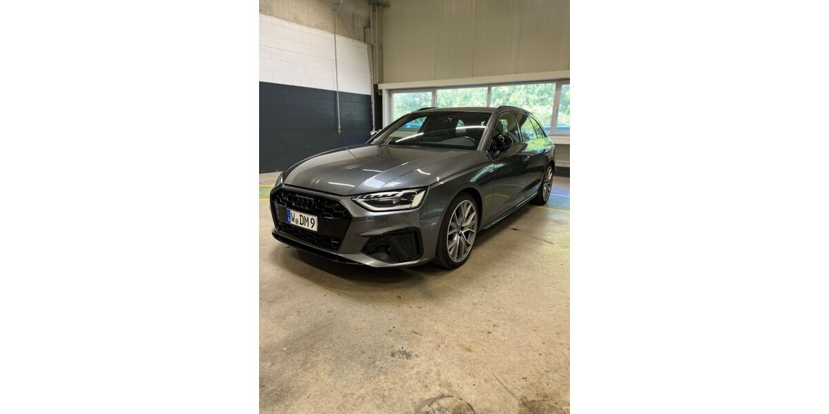 Audi A4 115.000 km 24.889 &euro; Wuppertal 42109
