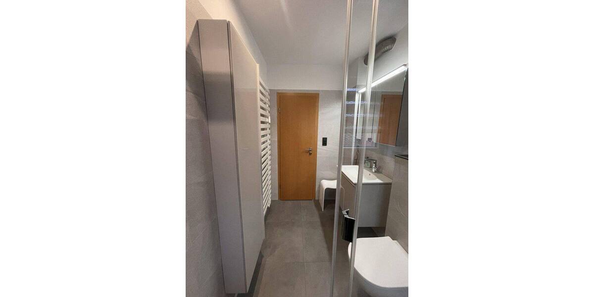 Etagenwohnung Remscheid West - 3 Zimmer, 70 m&sup2;, 750&euro; | Angebot:26919386