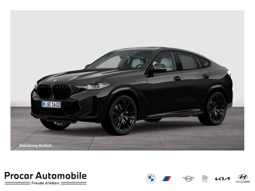 X6