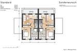 Doppelhaushälfte Ennepetal Homberge - 4 Zimmer, 150 m&sup2;, 565.000&euro; | Angebot:25668449