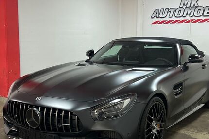 Mercedes-Benz AMG GT 58.791 km 124.900 € Köln 50739