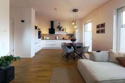 Wohnung Ratingen - 3 Zimmer, 90 m&sup2;, 1.495&euro; | Angebot:27458560
