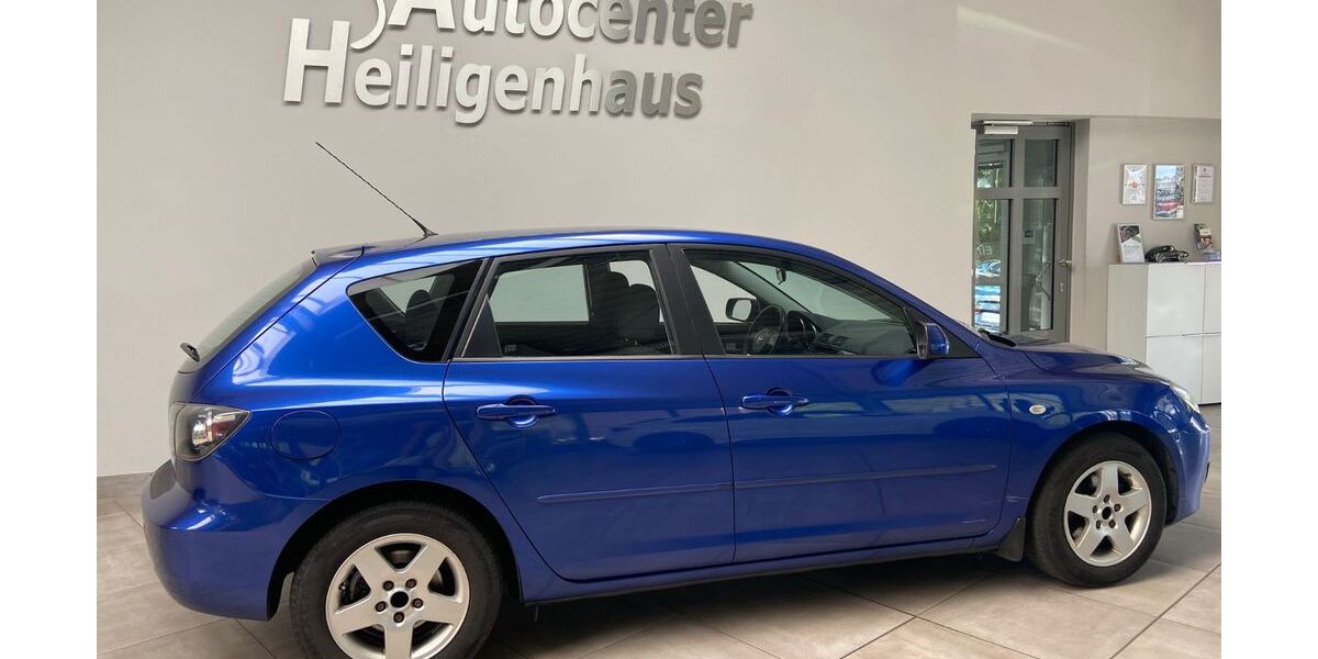 Mazda 3 211.414 km 3.980 &euro; Heiligenhaus 42579
