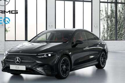 Mercedes-Benz CLA 200 14.500 km 52.880 &euro; Hagen 58135