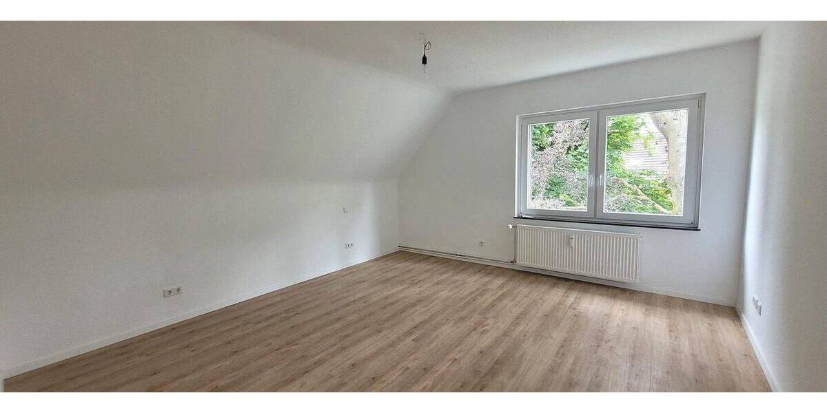 Etagenwohnung Wuppertal Beyenburg - 3 Zimmer, 78 m&sup2;, 780&euro; | Angebot:26875149
