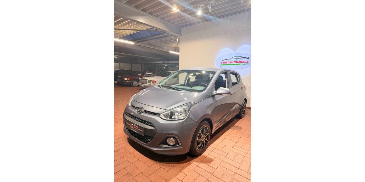 Hyundai i10 106.000 km 5.999 &euro; Wülfrath 42489