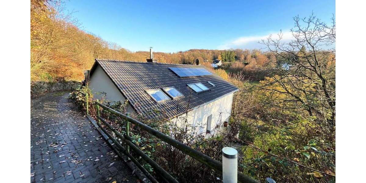 Haus zum Kaufen in Witten 899.000 € 203 m² 7 zimmer