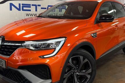 Renault Arkana 27.000 km 22.850 &euro; Hilden (bei Düsseldorf) 40721