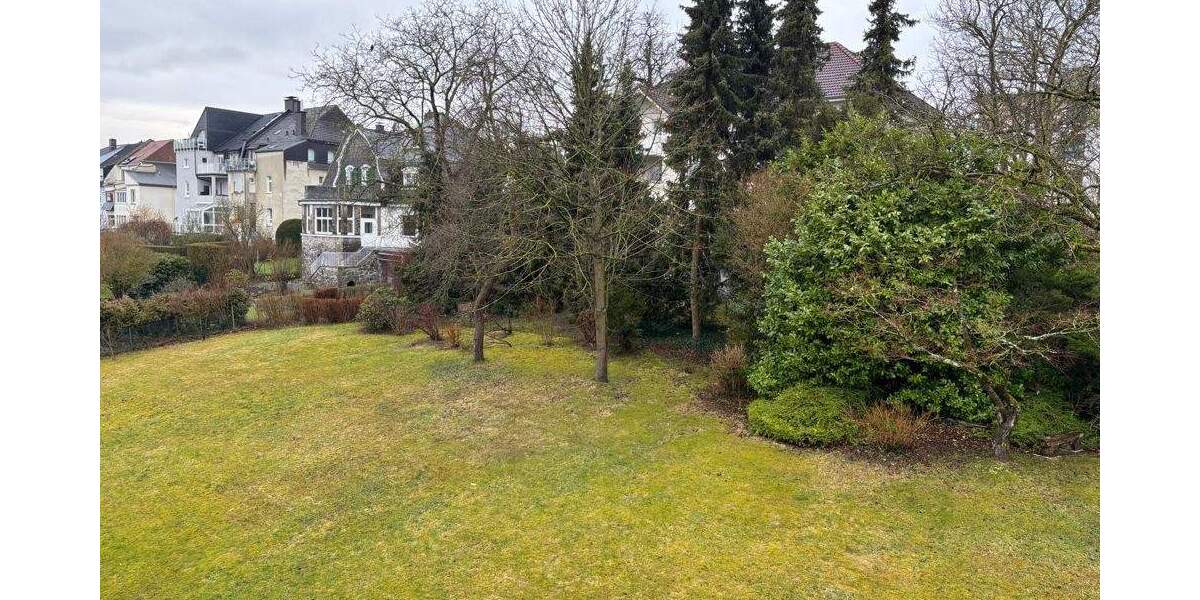 Etagenwohnung Hagen Hochschulviertel - 2 Zimmer, 60 m&sup2;, 132.000&euro; | Angebot:24918091