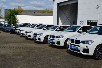 Ford Puma 36.500 km 20.450 € Köln 50829