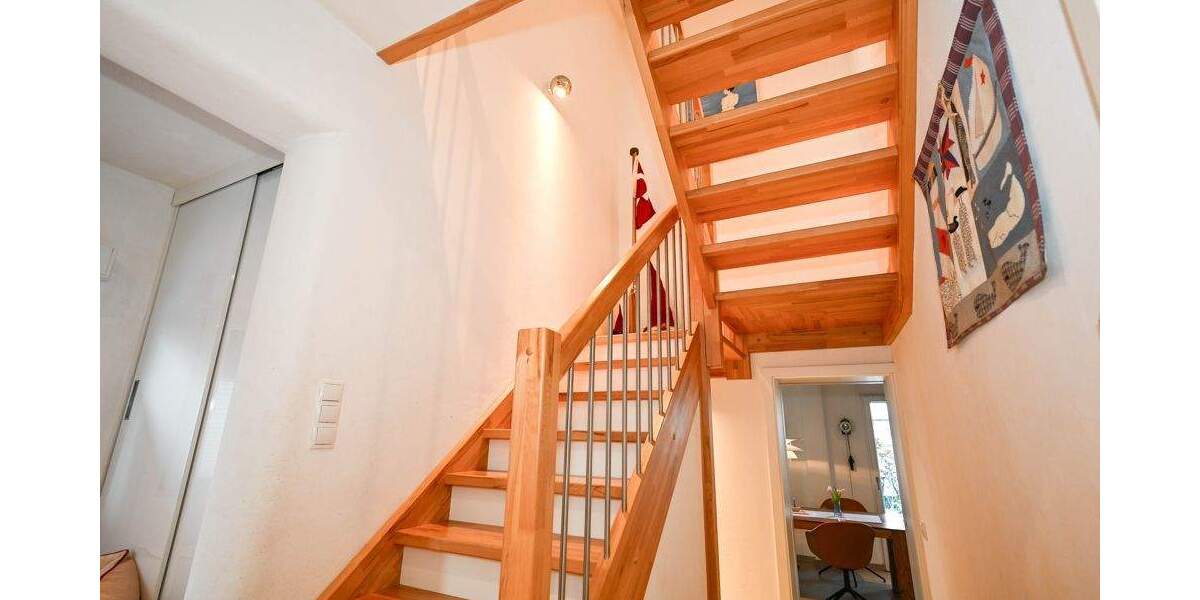 Doppelhaushälfte Bochum / Stiepel Stiepel - 4 Zimmer, 155 m&sup2;, 599.000&euro; | Angebot:24581246