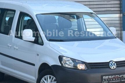 VW Caddy 106.000 km 8.980 &euro; Ratingen 40880
