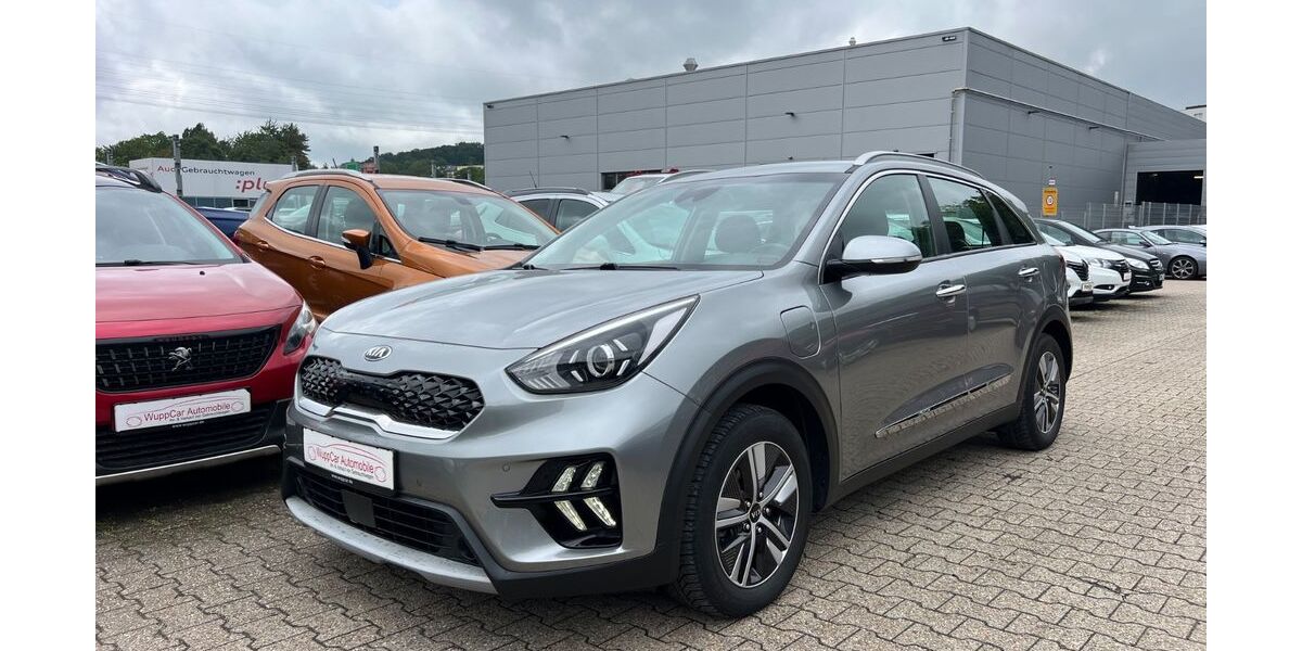 Kia Niro 107.200 km 14.990 &euro; Wuppertal 42109