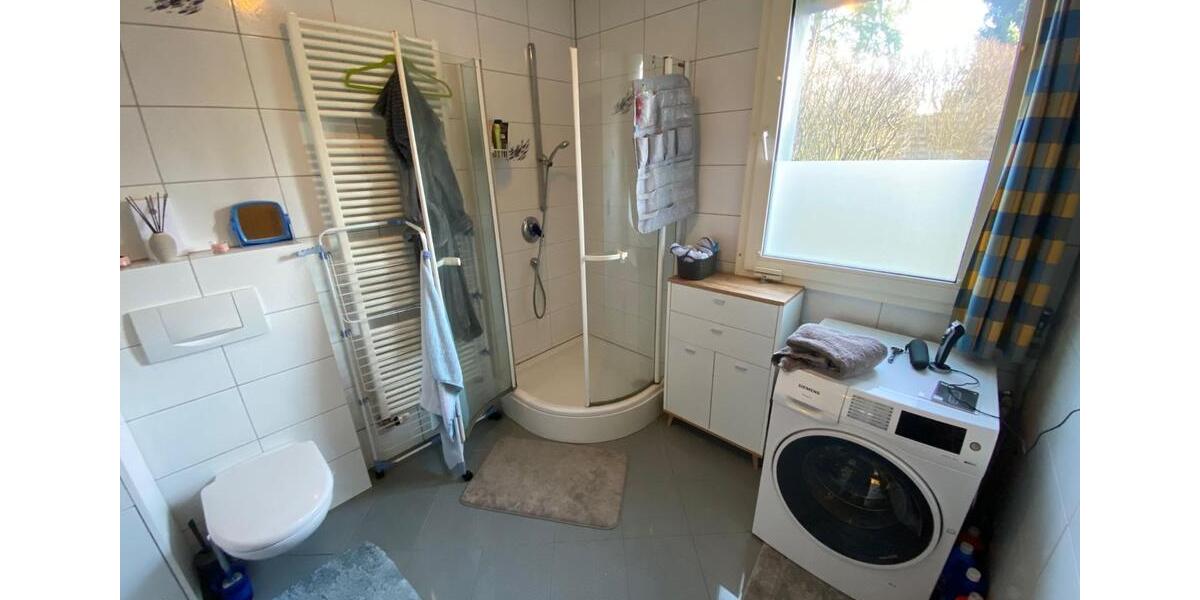 Erdgeschoßwohnung Wuppertal Eckbusch - 2 Zimmer, 65 m&sup2;, 450&euro; | Angebot:25417028