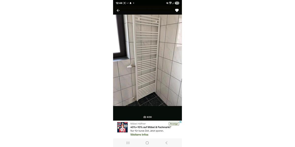 3 Zimmerwohnung Zentrumsnah 3 zimmer