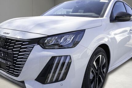 Peugeot 208 10.025 km 21.490 € Bochum 44801