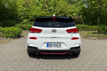 Hyundai i30 79.999 km 20.990 &euro; Hagen 58097