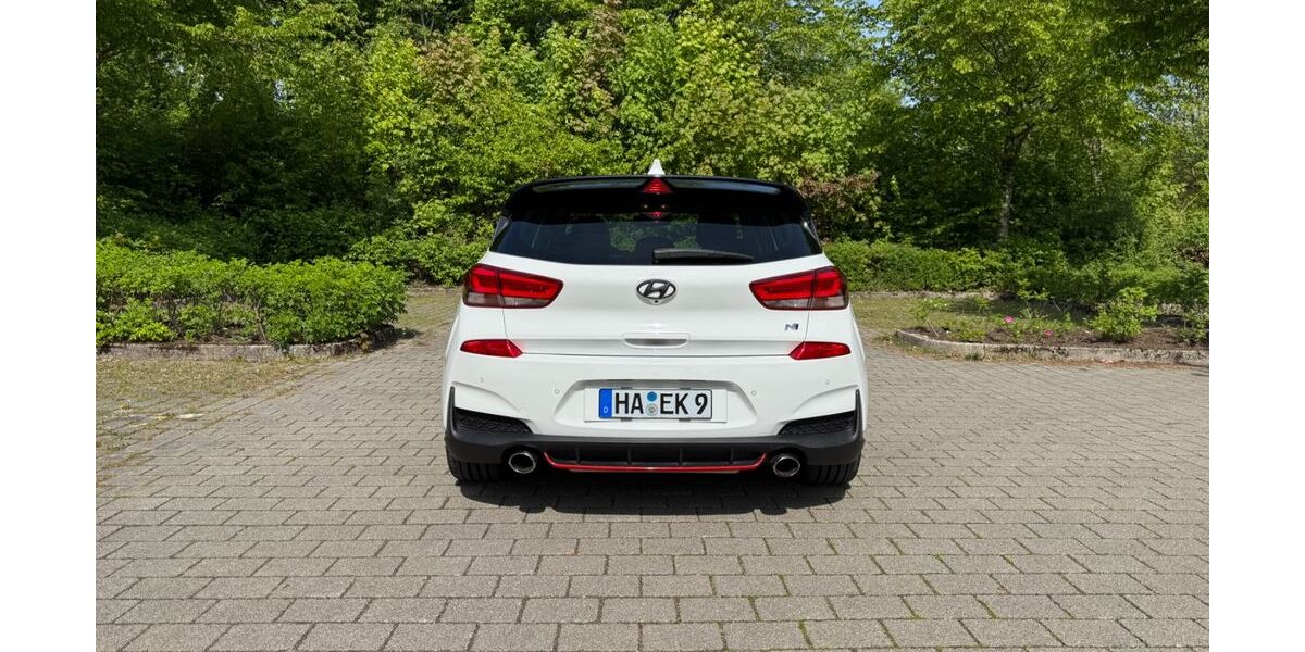 Hyundai i30 79.999 km 20.990 &euro; Hagen 58097