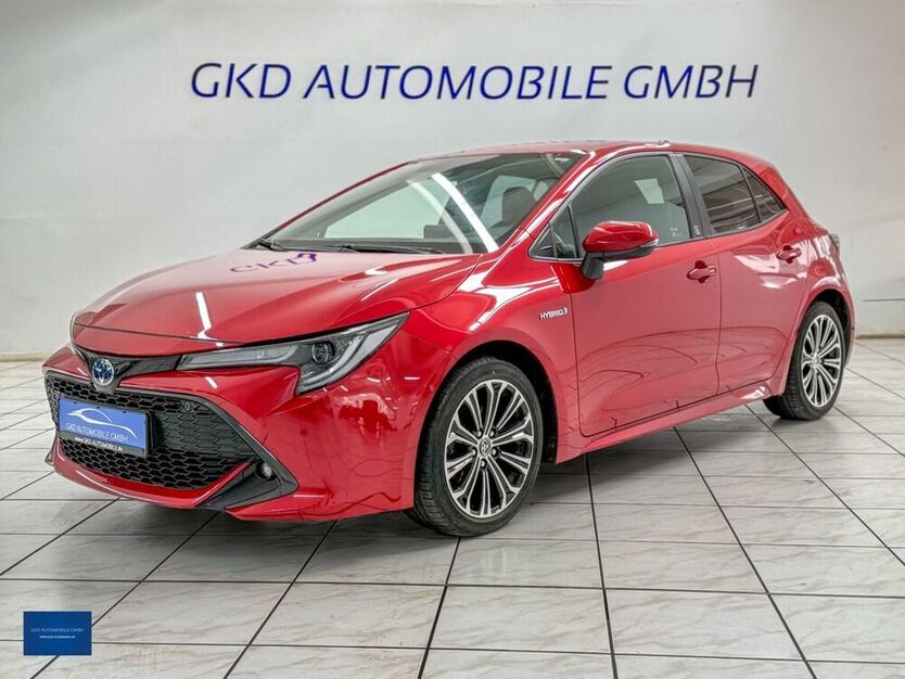 Corolla