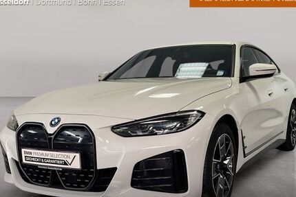 BMW i4 68.887 km 38.990 € Düsseldorf 40237