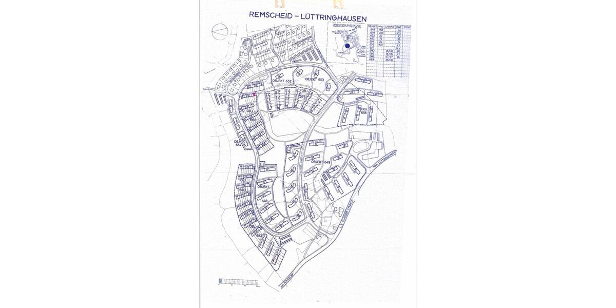 Reihenhaus Remscheid Lüttringhausen - 335.000&euro; | Angebot:26200659