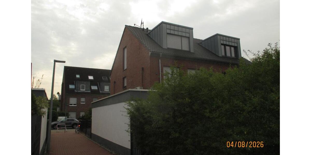 Doppelhaushälfte Langenfeld (Rheinland) - 4 Zimmer, 126 m&sup2;, 739.000&euro; | Angebot:27167034