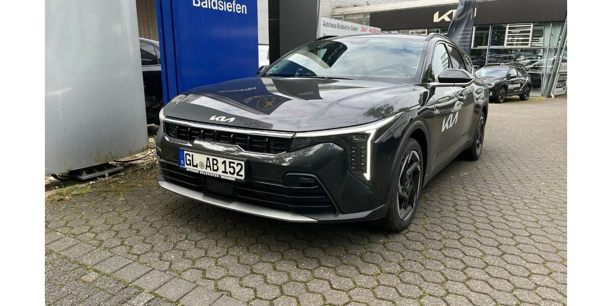 Kia K4 3.900 km 34.780 &euro; Bergisch Gladbach 51427