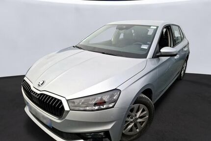 Skoda Fabia 24.491 km 13.574 &euro; Hagen 58091