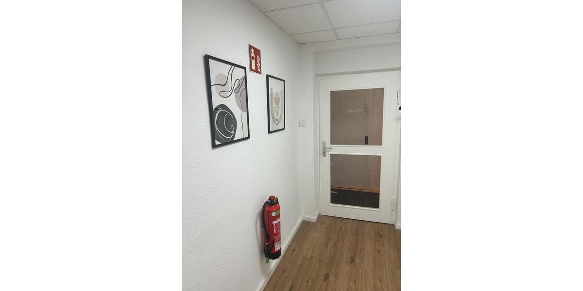 Bürofläche in Hückeswagen zimmer