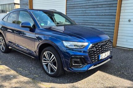 Audi Q5 33.000 km 42.900 &euro; Ratingen 40880