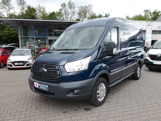 Ford Transit 59.684 km 20.997 € Wipperfürth 51688