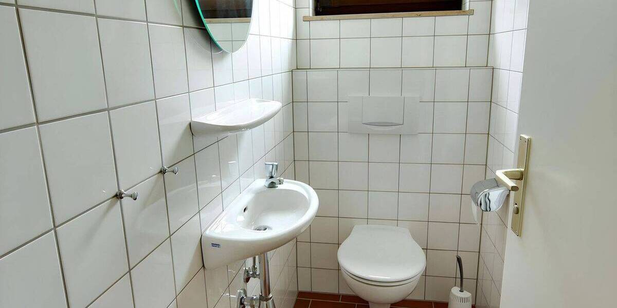 Etagenwohnung Bergisch Gladbach Alt-Refrath - 3 Zimmer, 87 m&sup2;, 1.250&euro; | Angebot:26805159