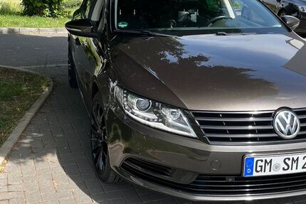 VW CC 201.000 km 10.600 &euro; Lindlar 51789