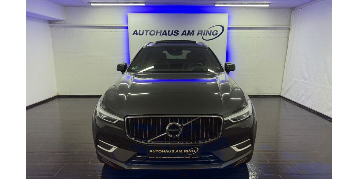 Volvo XC60 59.961 km 34.999 &euro; Ratingen bei Düsseldorf 40878