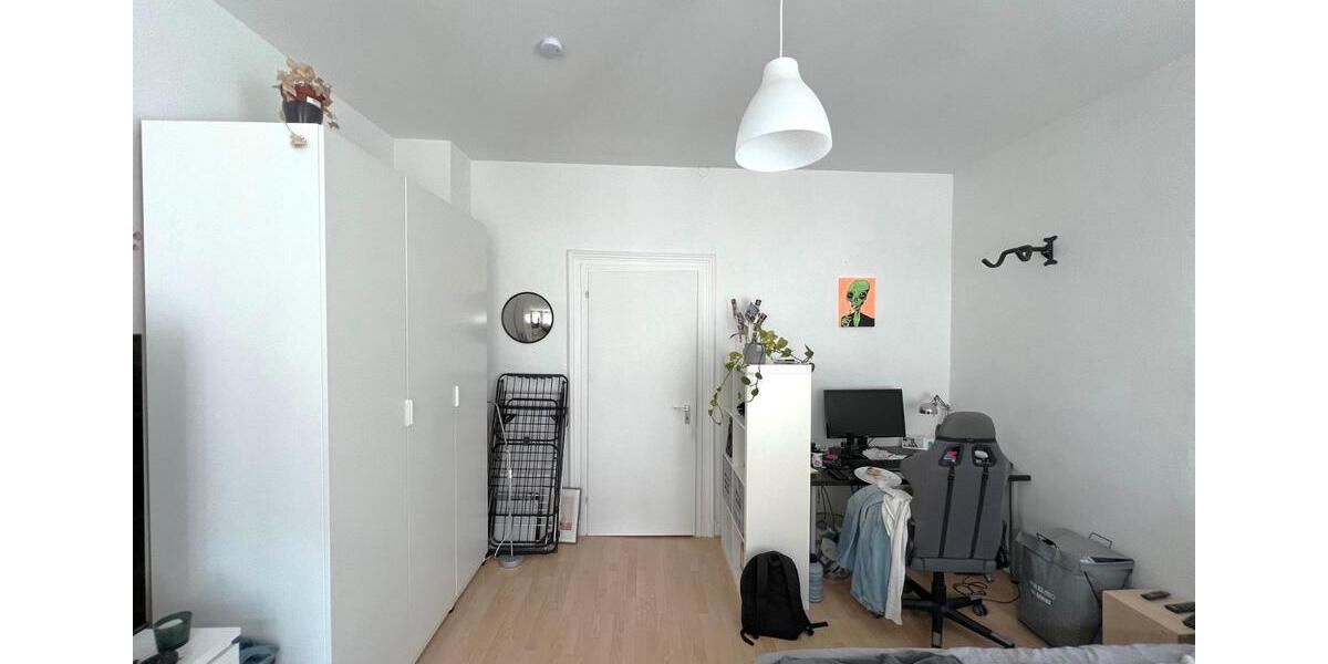 Etagenwohnung Wuppertal Elberfeld - 2 Zimmer, 73 m&sup2;, 595&euro; | Angebot:26414583