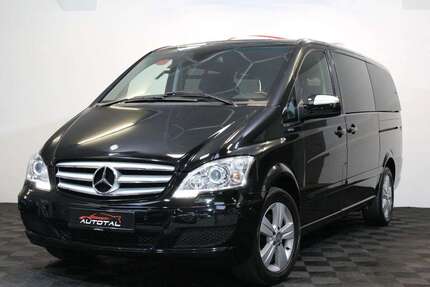 Mercedes-Benz Viano 232.283 km 16.999 &euro; Wuppertal 42283